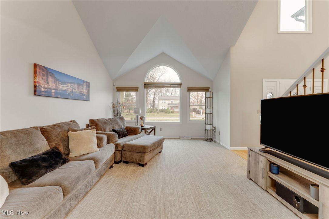 Weatherby Park Sub 3-A - Residential