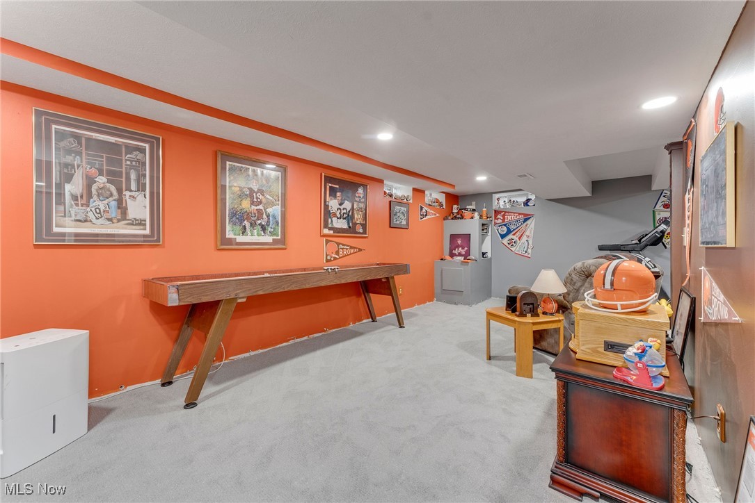 Weatherby Park Sub 3-A - Residential