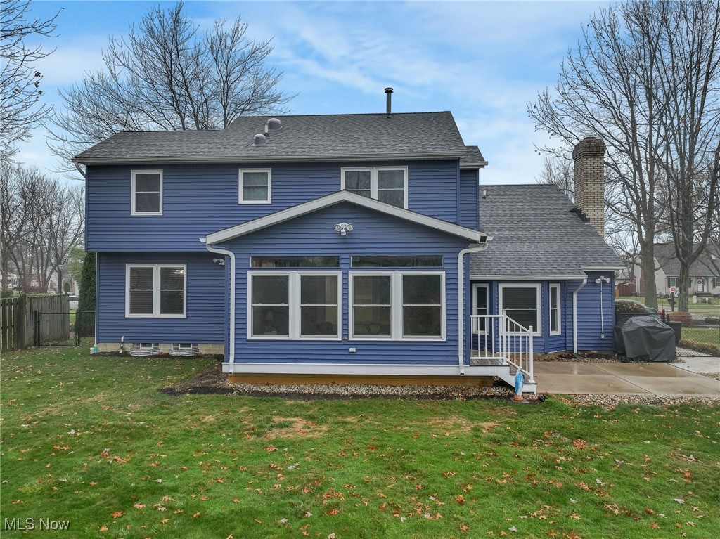 Weatherby Park Sub 3-A - Residential