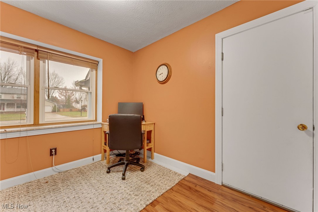 Weatherby Park Sub 3-A - Residential