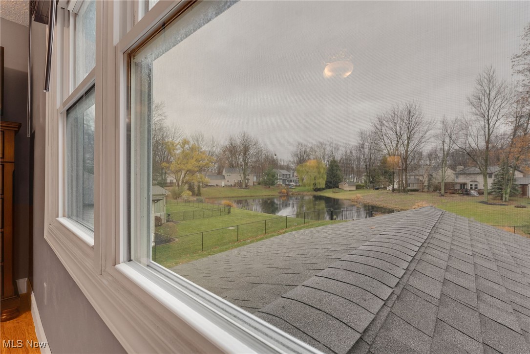 Weatherby Park Sub 3-A - Residential