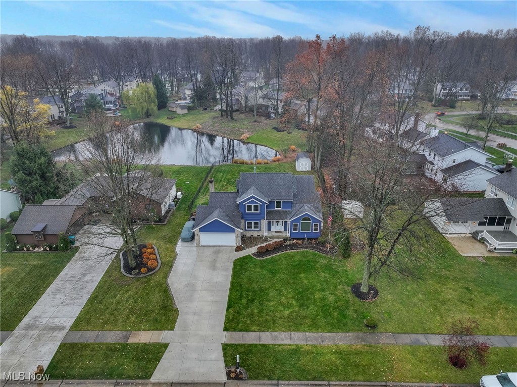 Weatherby Park Sub 3-A - Residential