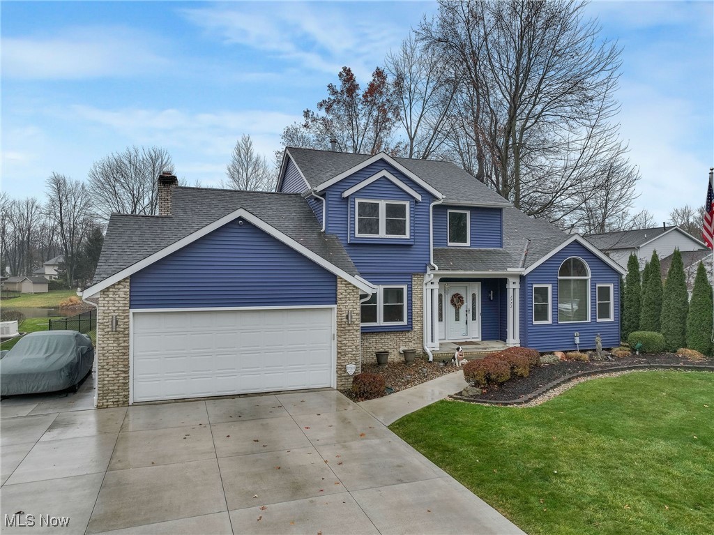 Weatherby Park Sub 3-A - Residential