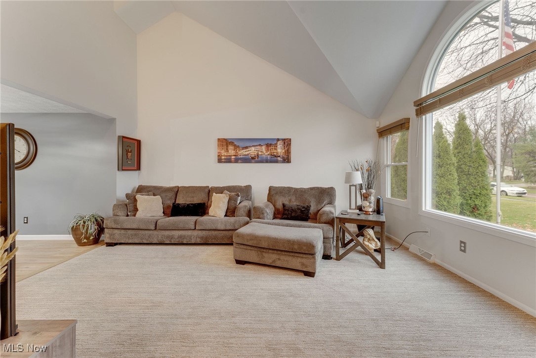 Weatherby Park Sub 3-A - Residential