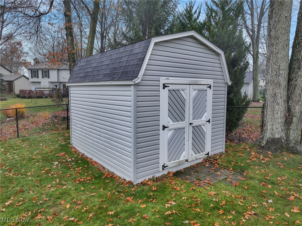 Weatherby Park Sub 3-A - Residential