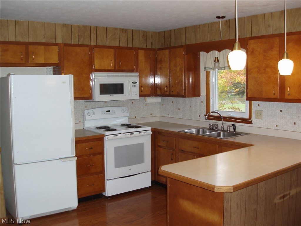 Bonnie View - Residential