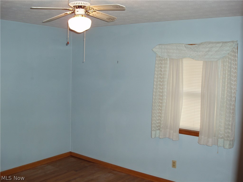 Bonnie View - Residential