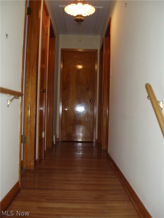 Bonnie View - Residential