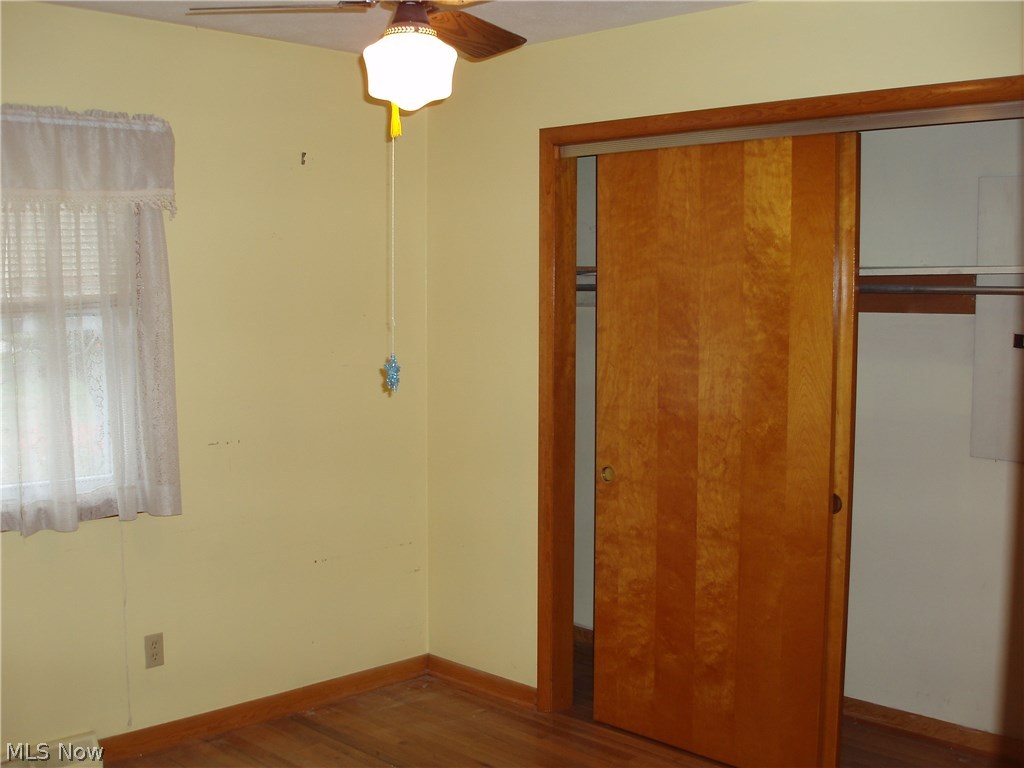 Bonnie View - Residential