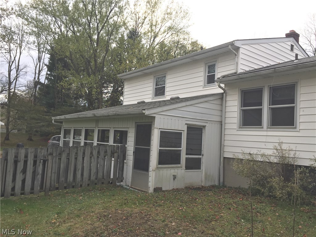Bonnie View - Residential