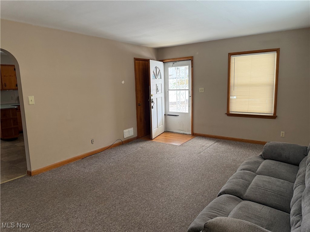 West Brighton - Residential