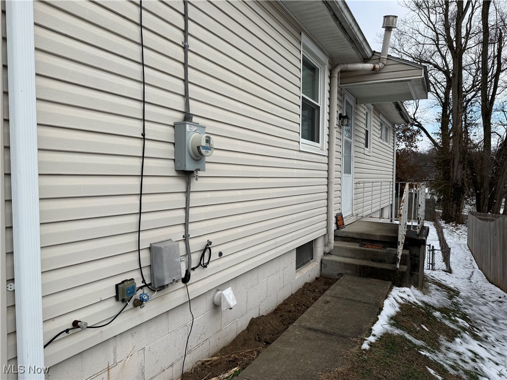 West Brighton - Residential