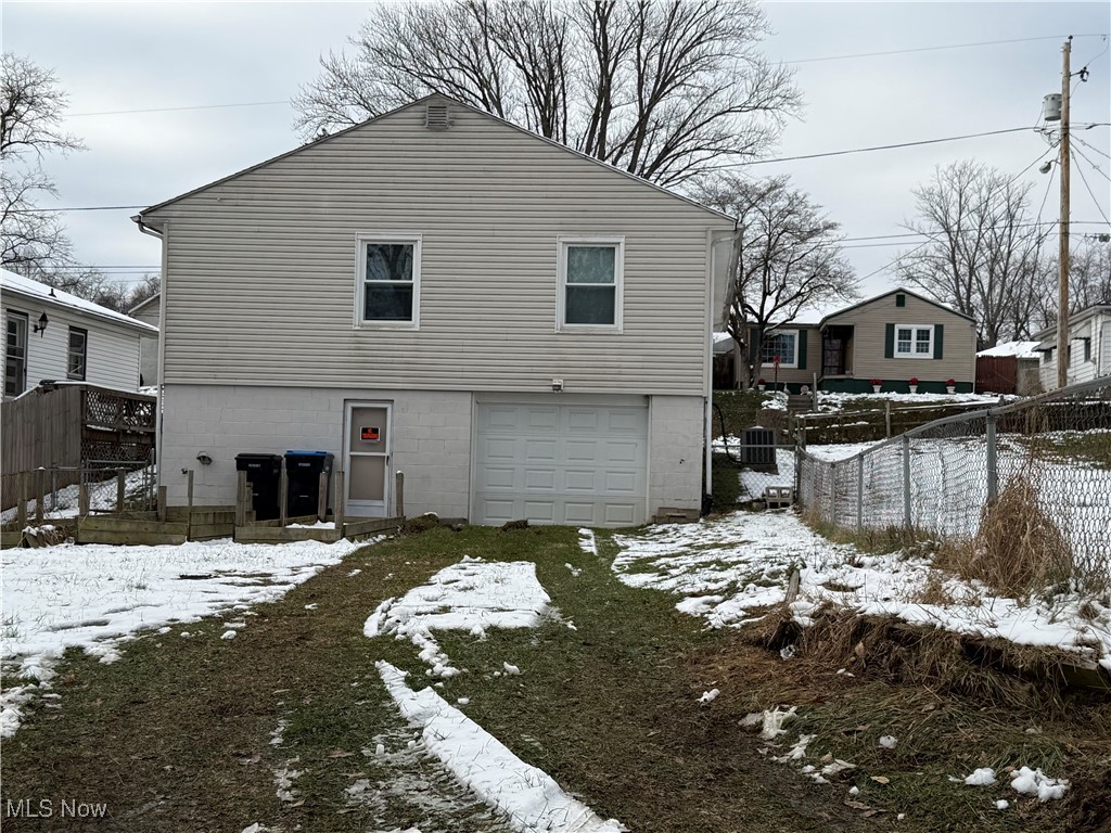 West Brighton - Residential