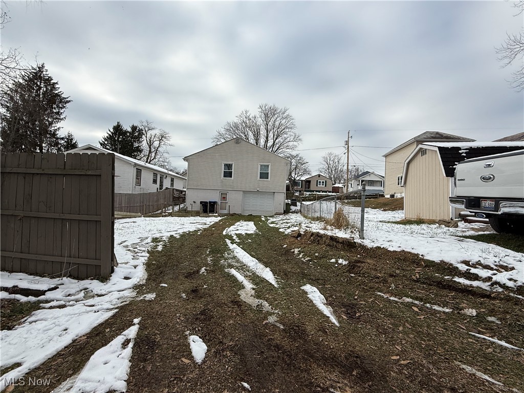 West Brighton - Residential