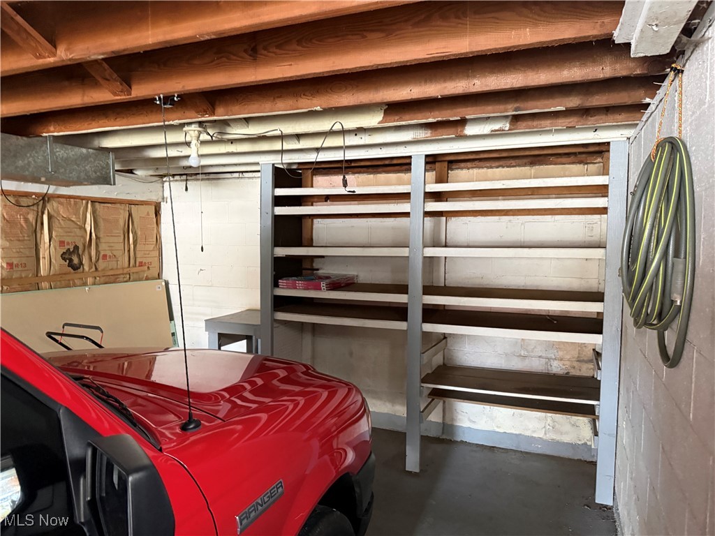 West Brighton - Residential