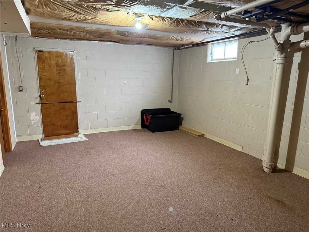 West Brighton - Residential