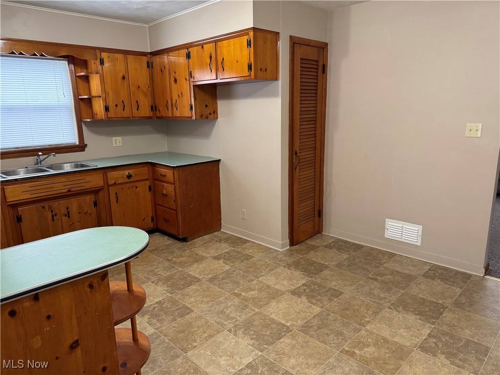 West Brighton - Residential