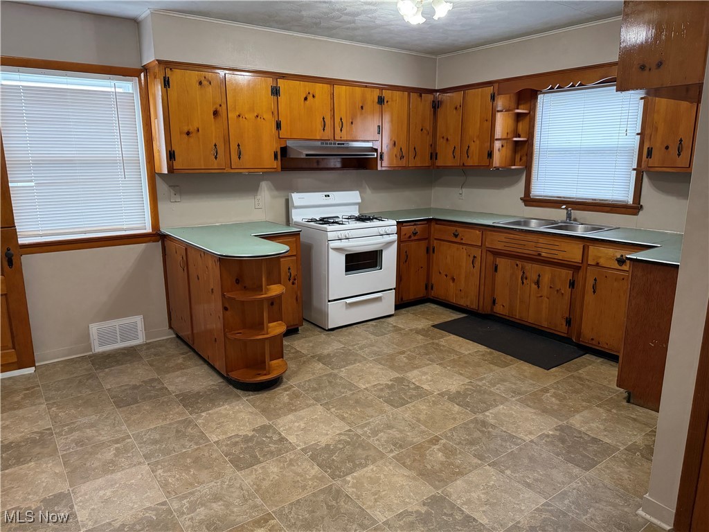 West Brighton - Residential