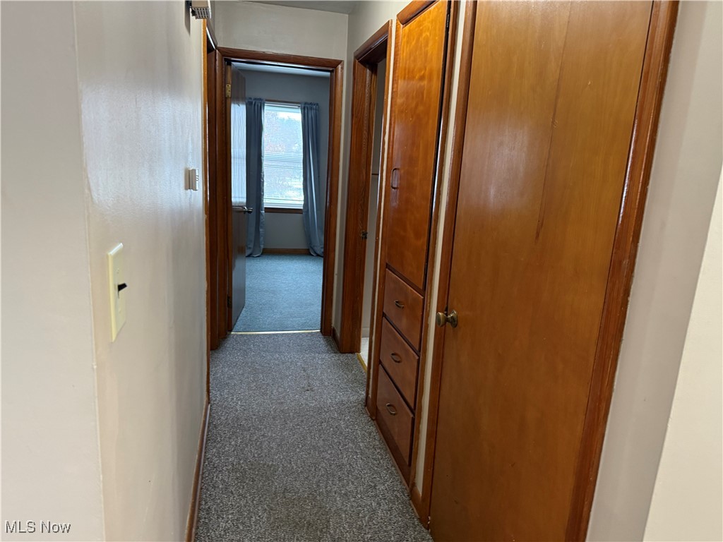 West Brighton - Residential