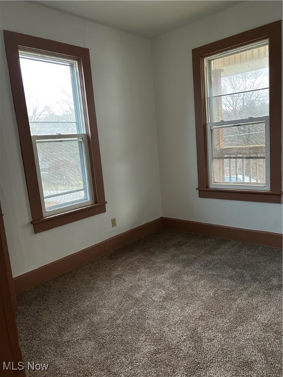 Norval Park - Residential