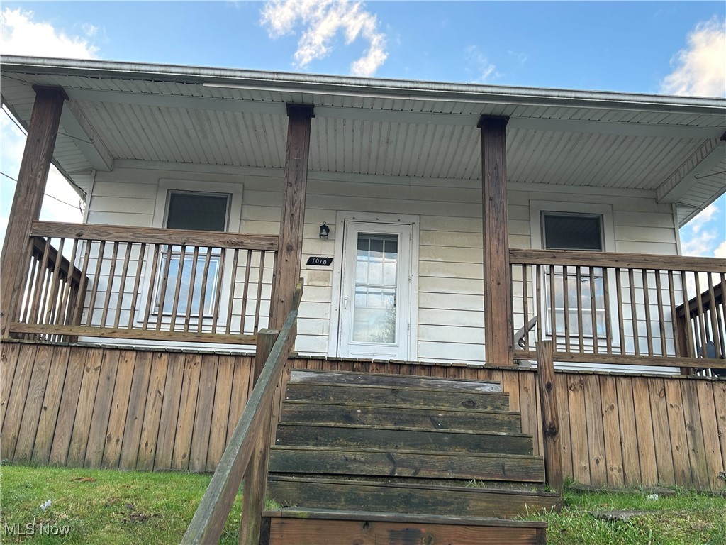 Norval Park - Residential