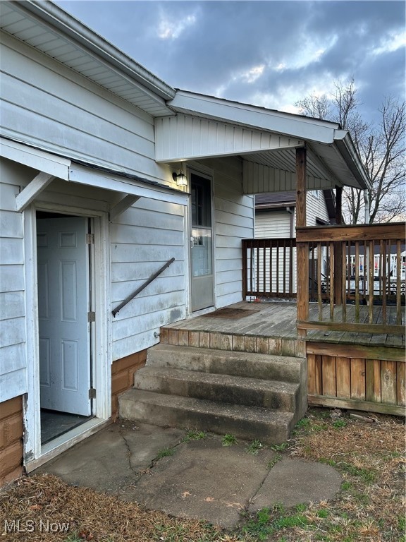 Norval Park - Residential