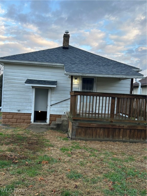 Norval Park - Residential