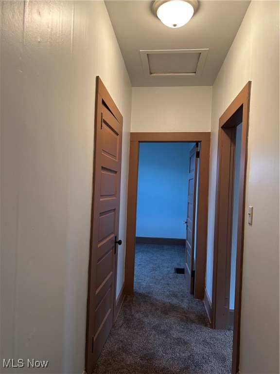 Norval Park - Residential