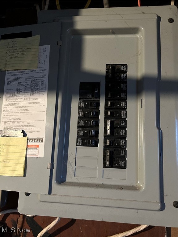 Norval Park - Residential