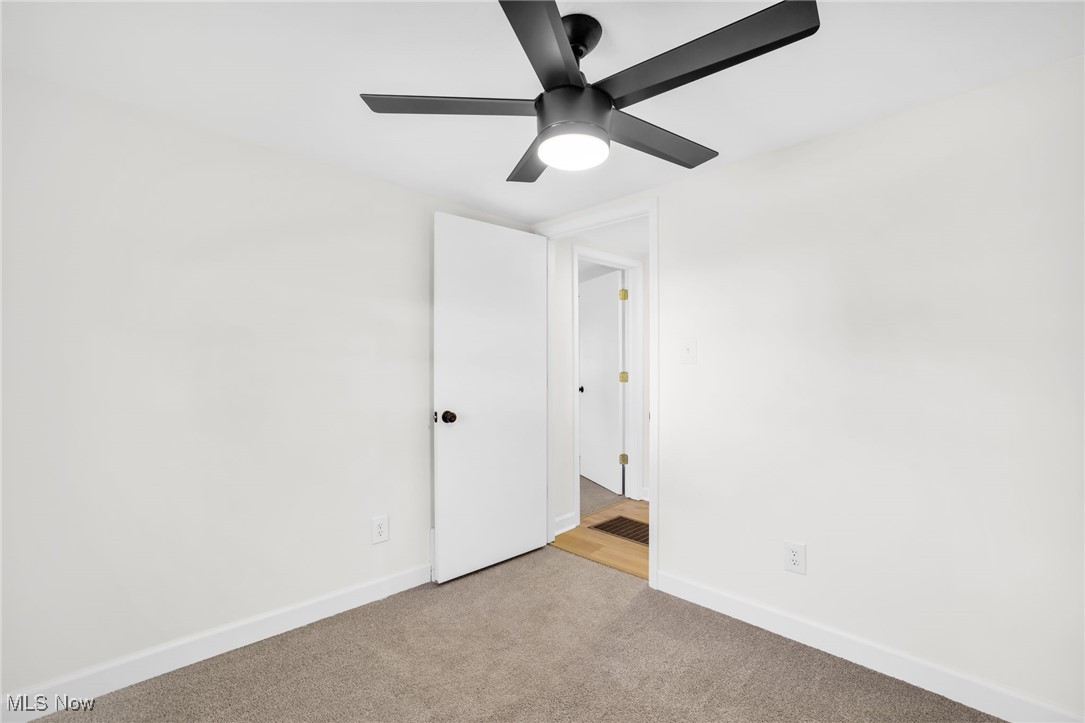 Columbia Heights - Residential