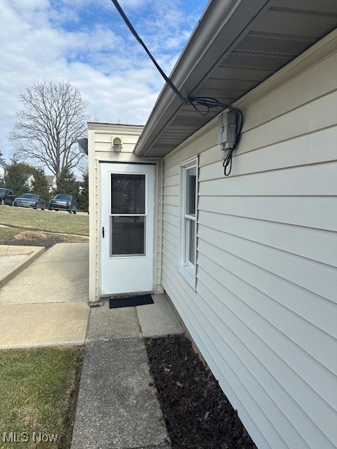 Mcdonaldsville Allotment - Commercial Lease