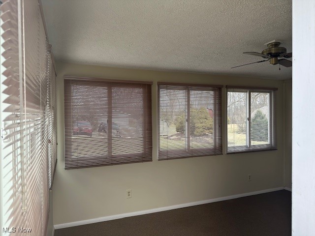 Mcdonaldsville Allotment - Commercial Lease