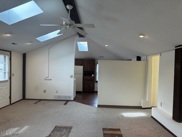 Mcdonaldsville Allotment - Commercial Lease