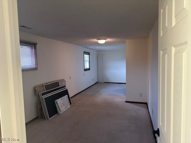 Mcdonaldsville Allotment - Commercial Lease
