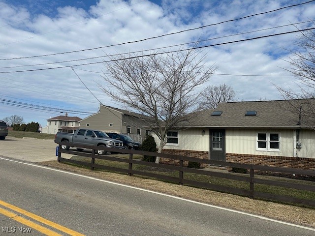 Mcdonaldsville Allotment - Commercial Lease