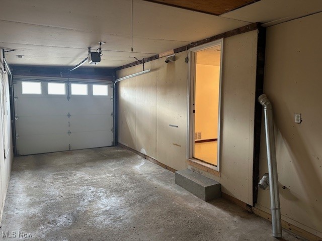 Mcdonaldsville Allotment - Commercial Lease