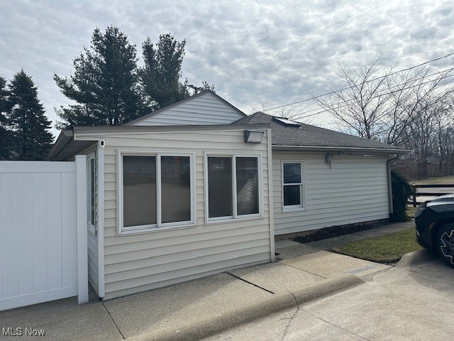 Mcdonaldsville Allotment - Commercial Lease