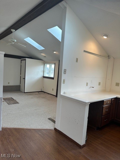 Mcdonaldsville Allotment - Commercial Lease