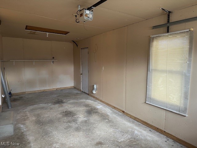 Mcdonaldsville Allotment - Commercial Lease