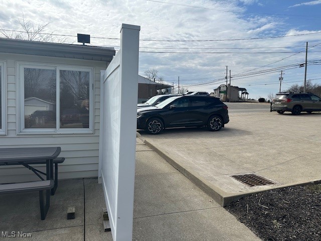 Mcdonaldsville Allotment - Commercial Lease