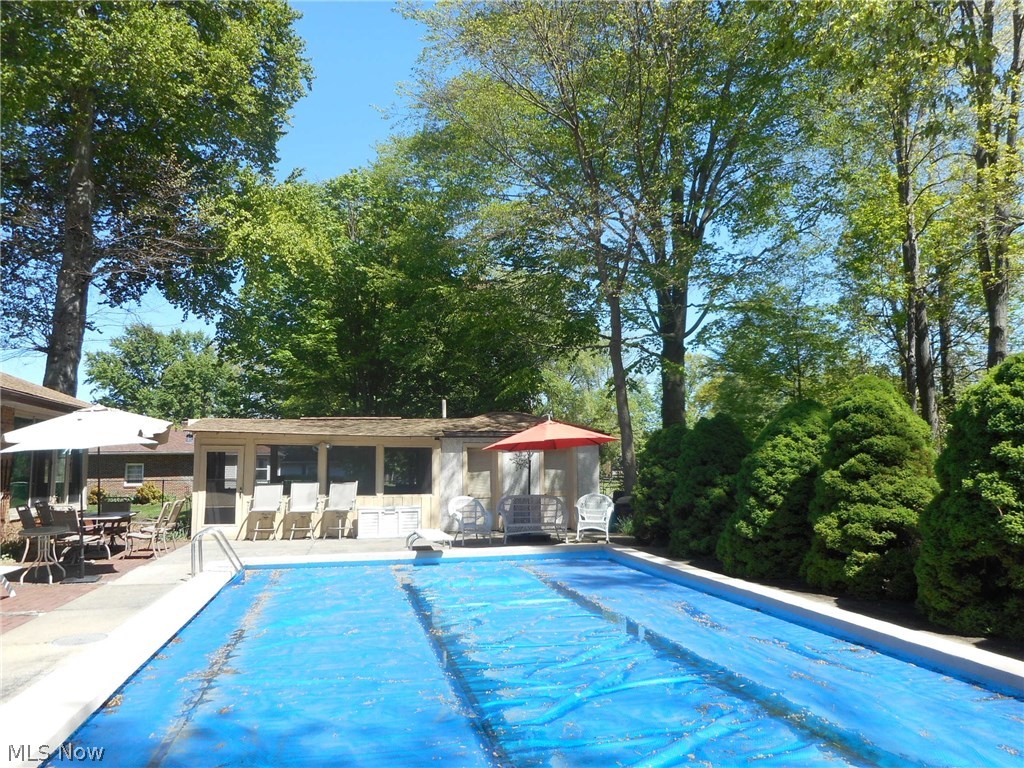 Fairlawn Heights Estate #8 - Residential