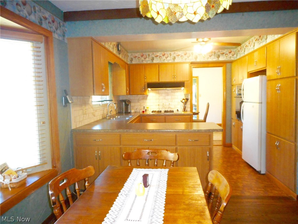 Fairlawn Heights Estate #8 - Residential