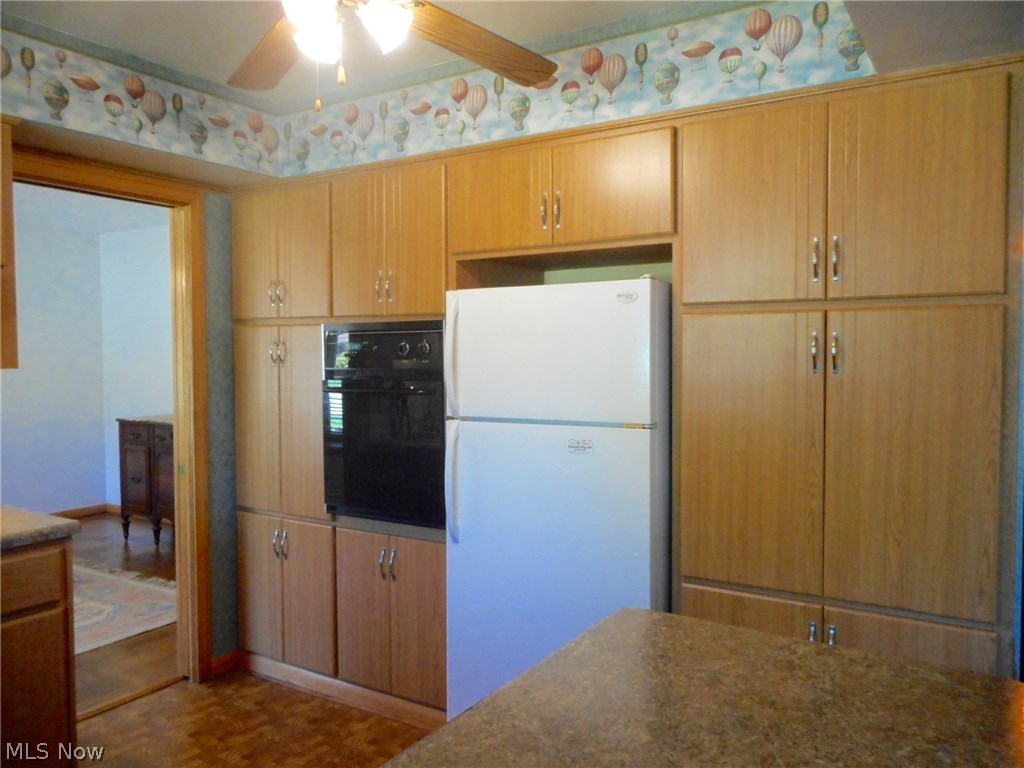 Fairlawn Heights Estate #8 - Residential