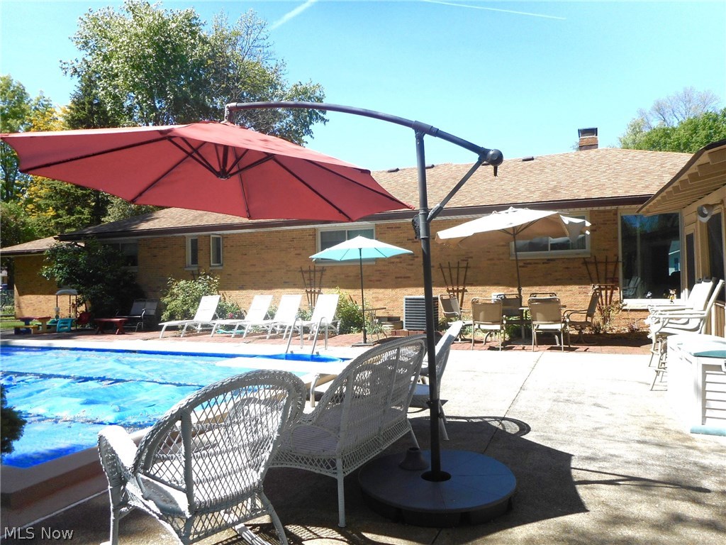 Fairlawn Heights Estate #8 - Residential