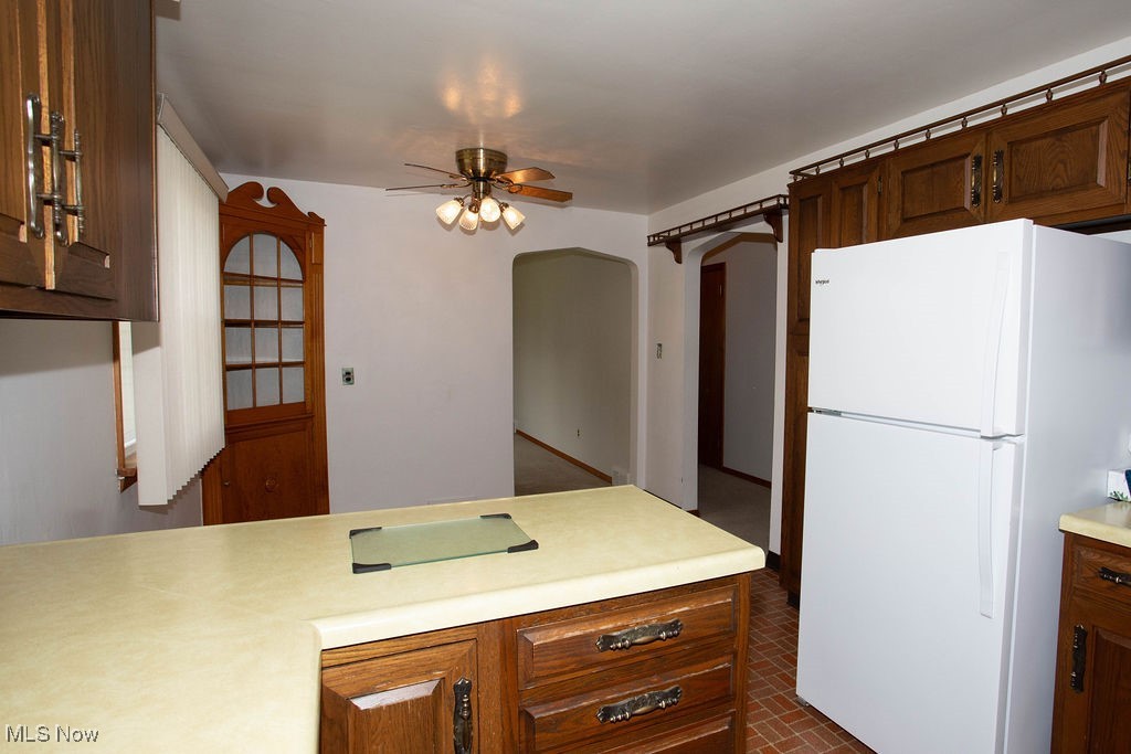 430 W Harvey Street, Struthers, Ohio image 17