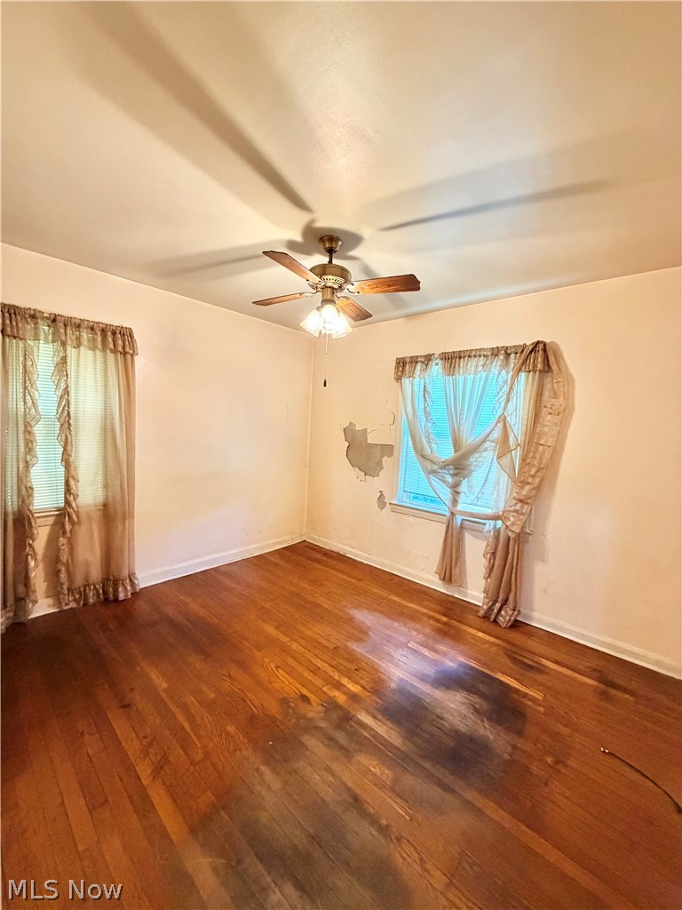 South Euclid Parkview - Residential