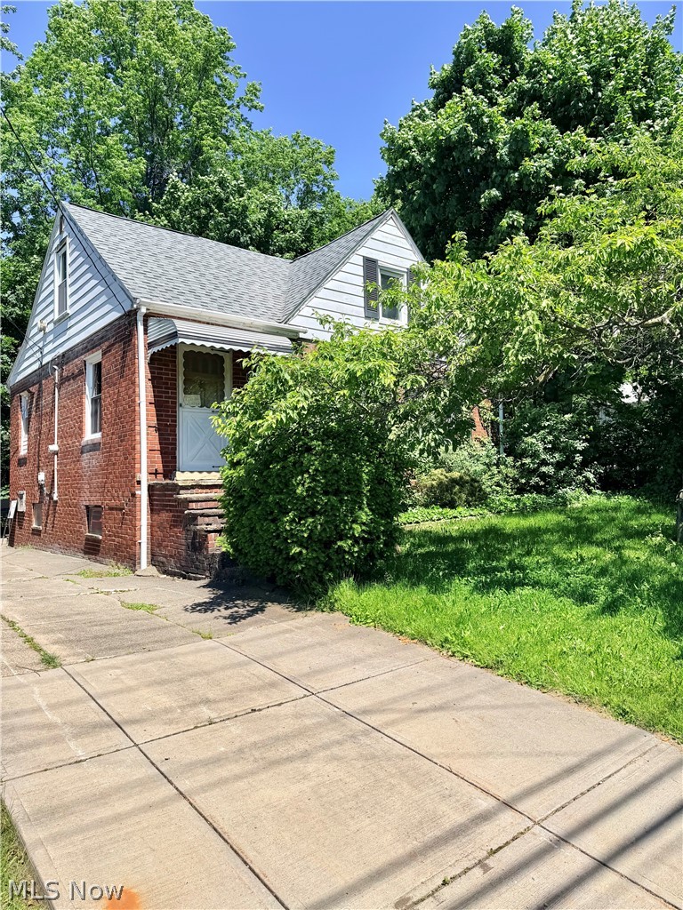 South Euclid Parkview - Residential