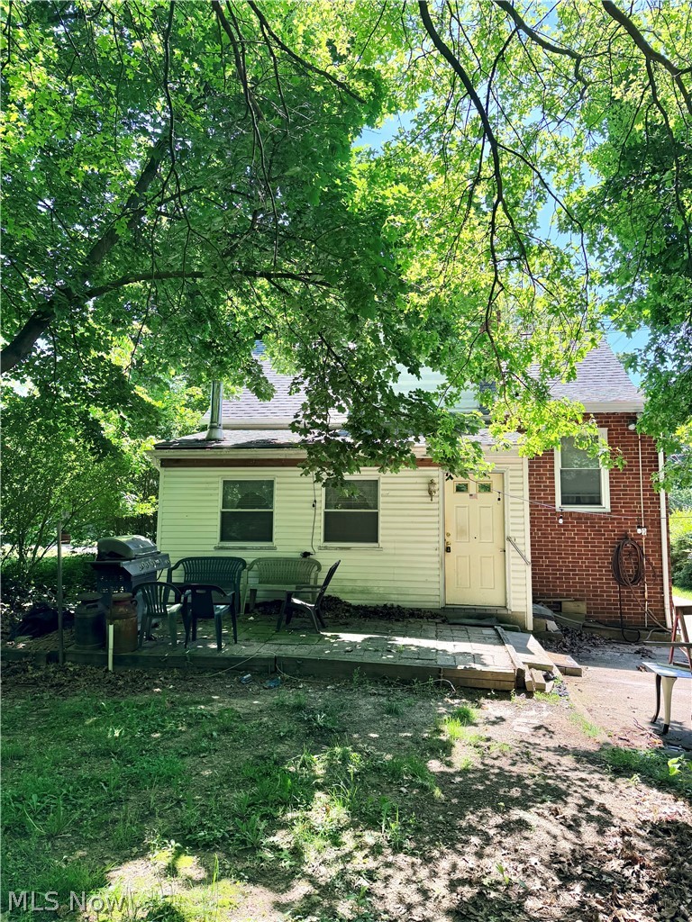South Euclid Parkview - Residential