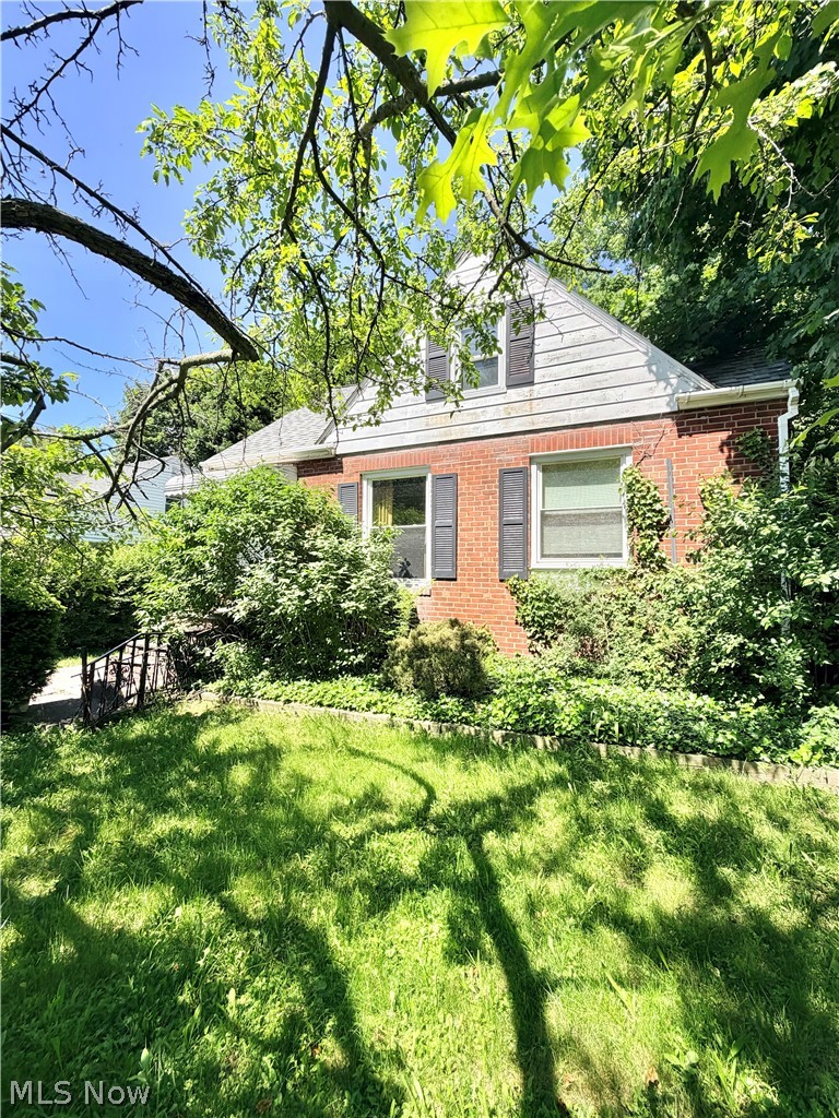 South Euclid Parkview - Residential