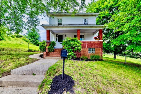 Homes For Sale - 428 Mildred Avenue<br/> Hancock County, Weirton, WV 26062